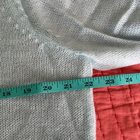 NWT Chicos Sweater - Picture 6 of 7